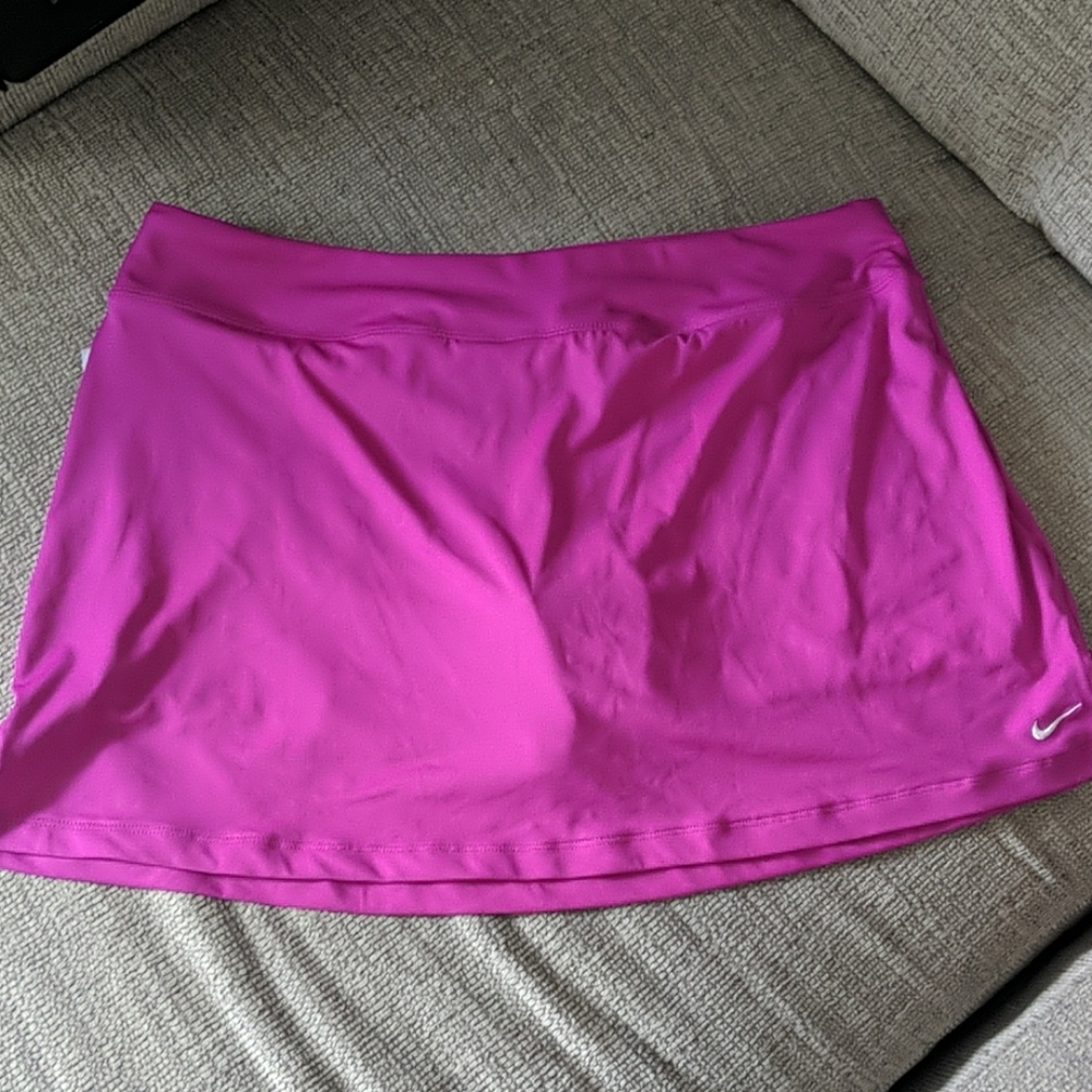 Nike skirt xl